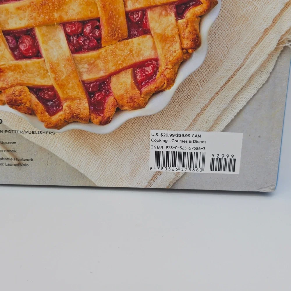 Tasty Ultimate Cookbook Hardcover BuzzFeed 150 Recipes How to‎ Cook Anything New